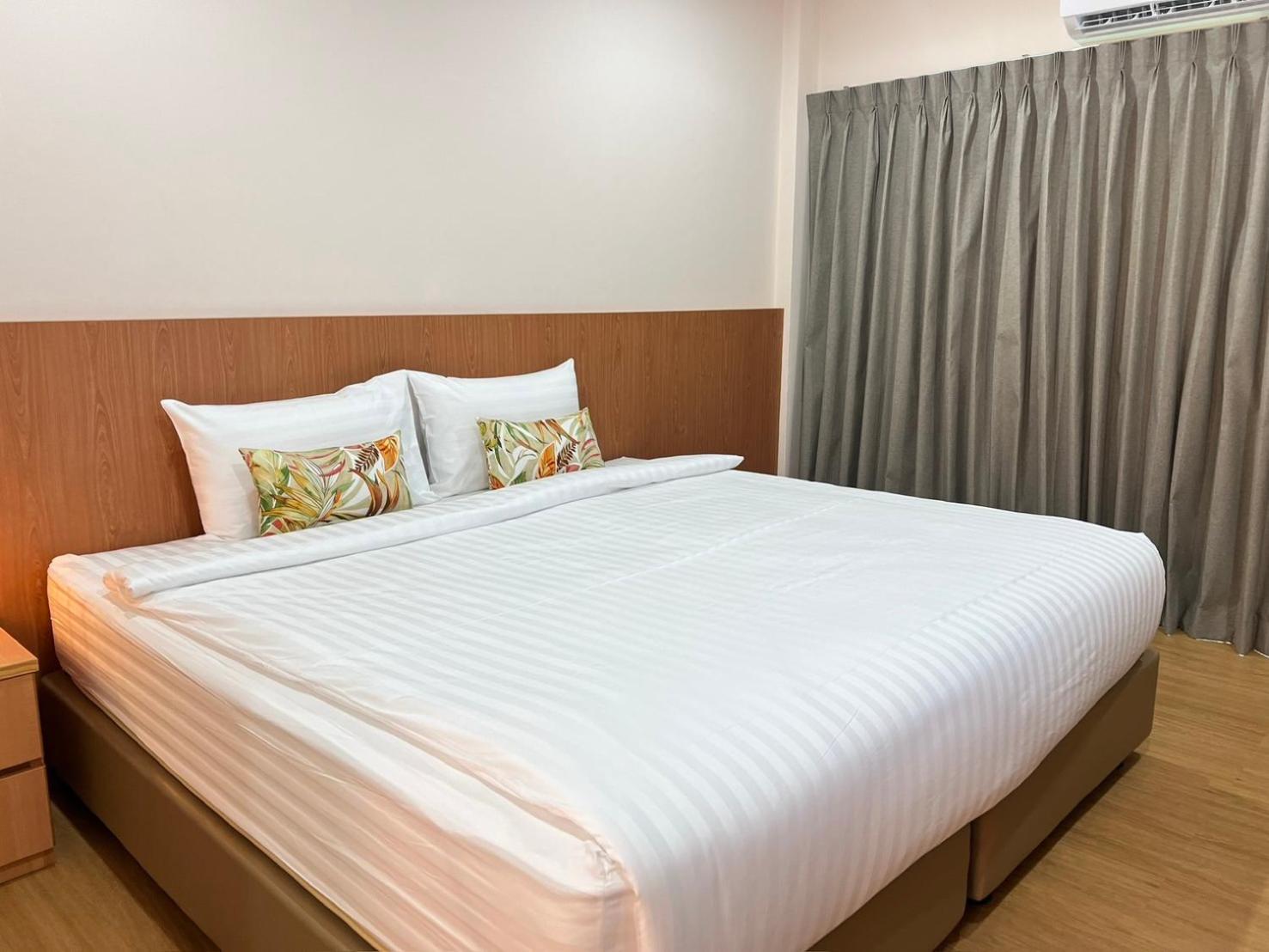 Ventus Phangan Haad Rin Exterior foto
