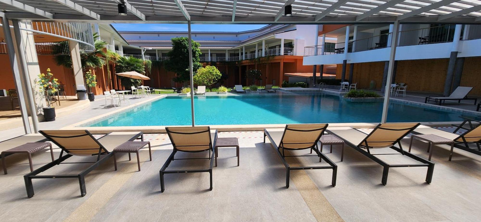 Ventus Phangan Haad Rin Exterior foto